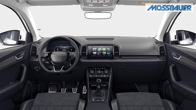 Skoda Karoq 0 % Anzahlung Dynamic *LAGERND* 