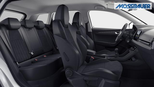 Skoda Karoq 0 % Anzahlung Dynamic *LAGERND* 