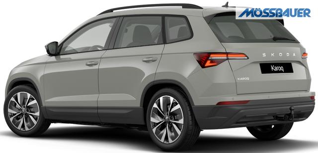 Skoda Karoq 0 % Anzahlung Dynamic *LAGERND* 