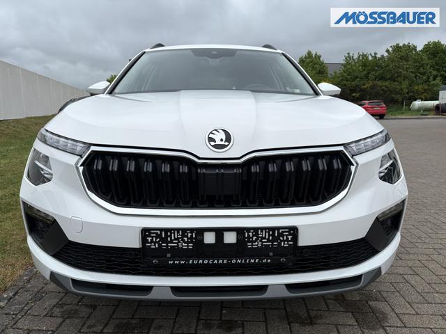 Skoda Kamiq 0 % Anzahlung Extra Plus *VORLAUFFAHRZEUG* 