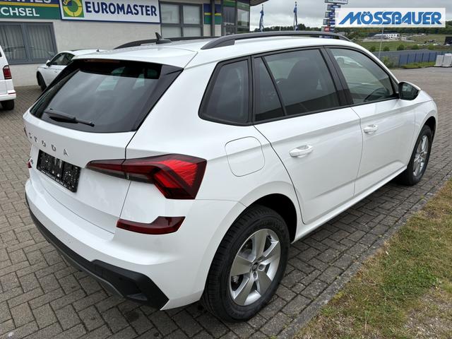 Skoda Kamiq 0 % Anzahlung Extra Plus *VORLAUFFAHRZEUG* 