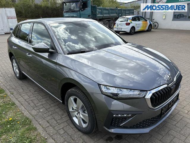 Skoda Scala Extra Plus *VORLAUFFAHRZEUG* 