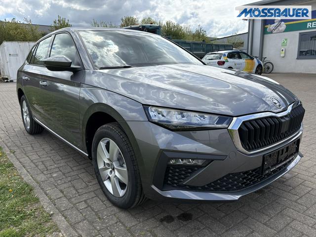 Skoda Scala Extra Plus *VORLAUFFAHRZEUG* 