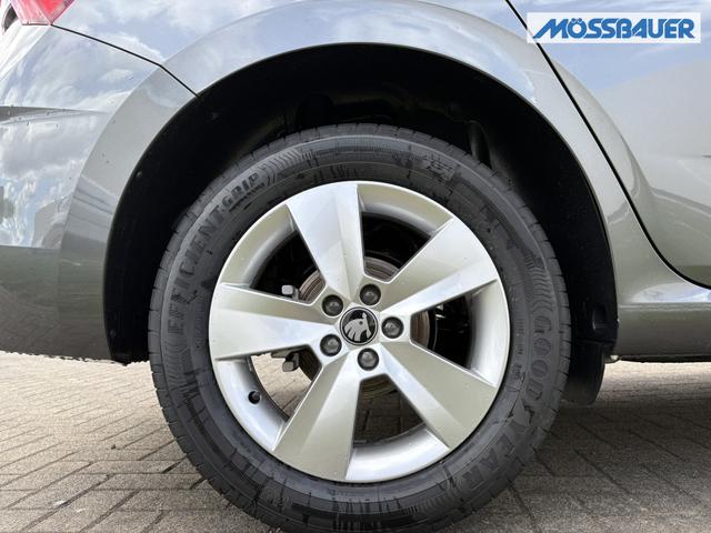 Skoda Scala Extra Plus *VORLAUFFAHRZEUG* 