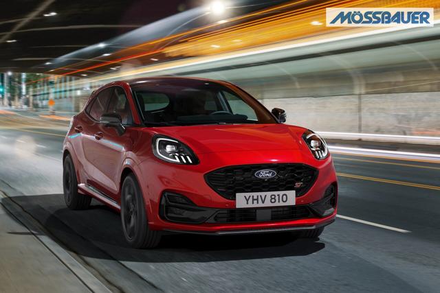 Beispielbilder, ggf. teilweise mit Sonderausstattung