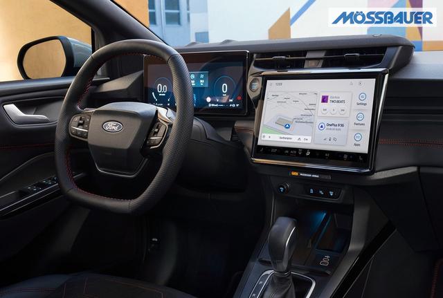 Beispielbilder, ggf. teilweise mit Sonderausstattung