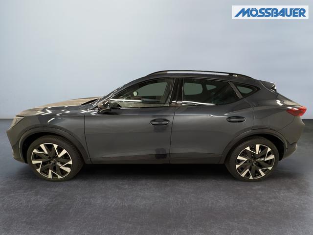 Cupra Formentor 1.5 eTSI 150PS/110kW DSG7 2026 | +AHK +5-Jahre Erw. Garantie +NAVI +UPGRADE-Paket 