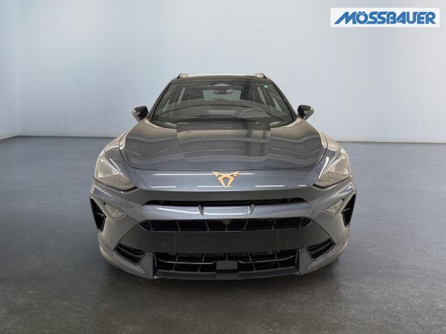 Cupra Formentor 1.5 eTSI 150PS/110kW DSG7 2026 | +AHK +5-Jahre Erw. Garantie +NAVI +UPGRADE-Paket 