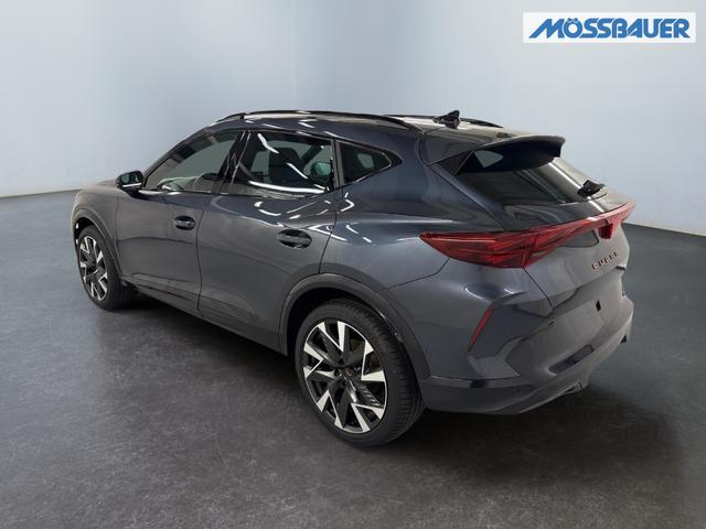 Cupra Formentor 1.5 eTSI 150PS/110kW DSG7 2026 | +AHK +5-Jahre Erw. Garantie +NAVI +UPGRADE-Paket 