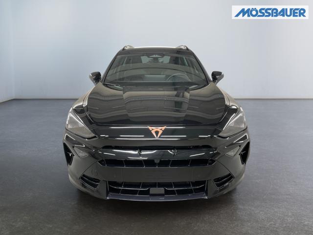 Cupra Formentor 1.5 eTSI 150PS/110kW DSG7 2026 | +AHK +5-Jahre Erw. Garantie +NAVI +UPGRADE-Paket 
