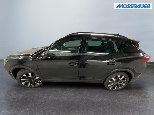 Cupra Formentor 1.5 eTSI 150PS/110kW DSG7 2026 | +AHK +5-Jahre Erw. Garantie +NAVI +UPGRADE-Paket 