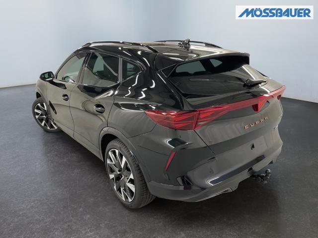 Cupra Formentor 1.5 eTSI 150PS/110kW DSG7 2026 | +AHK +5-Jahre Erw. Garantie +NAVI +UPGRADE-Paket 