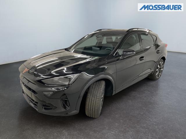 Cupra Formentor 1.5 eTSI 150PS/110kW DSG7 2026 | +AHK +5-Jahre Erw. Garantie +NAVI +UPGRADE-Paket 