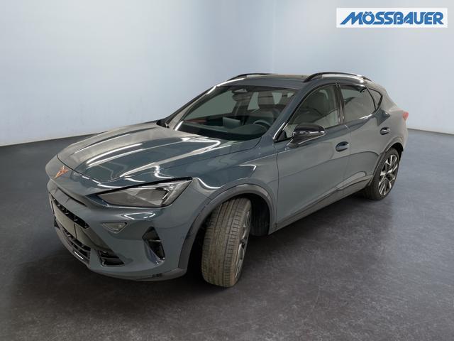 Cupra Formentor 1.5 eTSI 150PS/110kW DSG7 2026 | +AHK +5-Jahre Erw. Garantie +NAVI +UPGRADE-Paket 