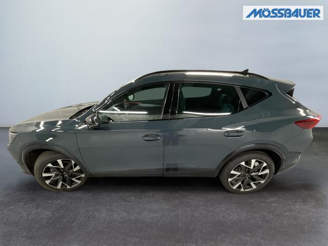 Cupra Formentor 1.5 eTSI 150PS/110kW DSG7 2026 | +AHK +5-Jahre Erw. Garantie +NAVI +UPGRADE-Paket 
