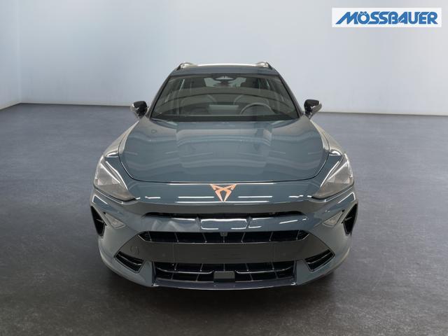 Cupra Formentor 1.5 eTSI 150PS/110kW DSG7 2026 | +AHK +5-Jahre Erw. Garantie +NAVI +UPGRADE-Paket 