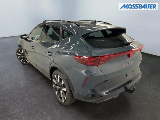 Cupra Formentor 1.5 eTSI 150PS/110kW DSG7 2026 | +AHK +5-Jahre Erw. Garantie +NAVI +UPGRADE-Paket 