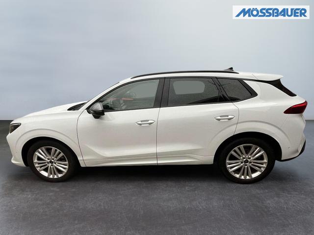 Beispielbilder, ggf. teilweise mit Sonderausstattung