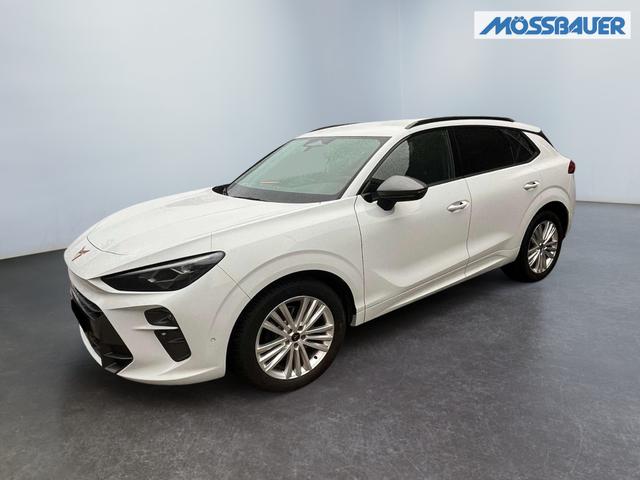 Beispielbilder, ggf. teilweise mit Sonderausstattung