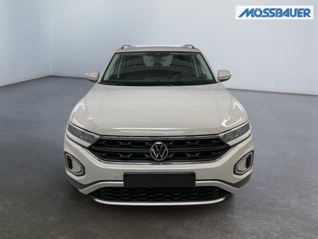 Volkswagen T-Roc Edition 1.5 TSI 150PS/110KW DSG 2025 +SHZ+RFK+Adaptiver Temp.+2Z-Klima 