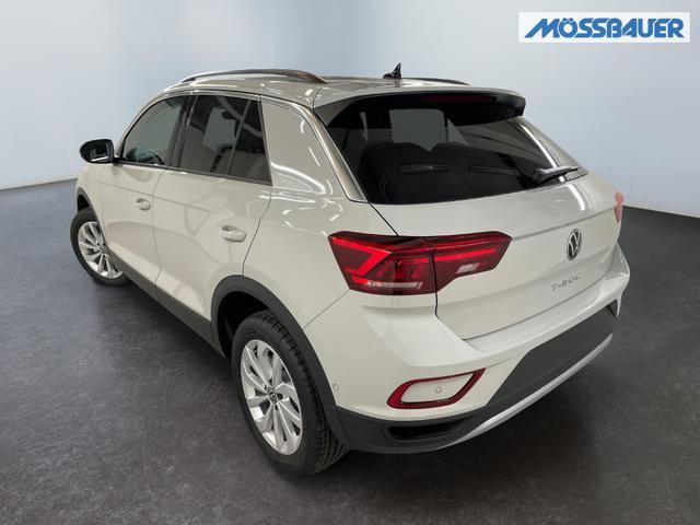 Volkswagen T-Roc Edition 1.5 TSI 150PS/110KW DSG 2025 +SHZ+RFK+Adaptiver Temp.+2Z-Klima 