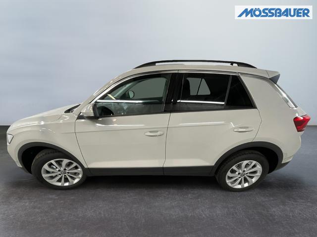 Volkswagen T-Roc Edition 1.5 TSI 150PS/110KW DSG 2025 +SHZ+RFK+Adaptiver Temp.+2Z-Klima 