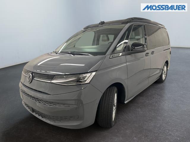 Volkswagen T7 California Ocean 2.0 TDI 150PS/110kW DSG7 2025 *Faceliftet* | *+18" Alu +AHK +Travel Assist +Markise +IQ.Light Matrix +Park Assist* RESERVIERT 