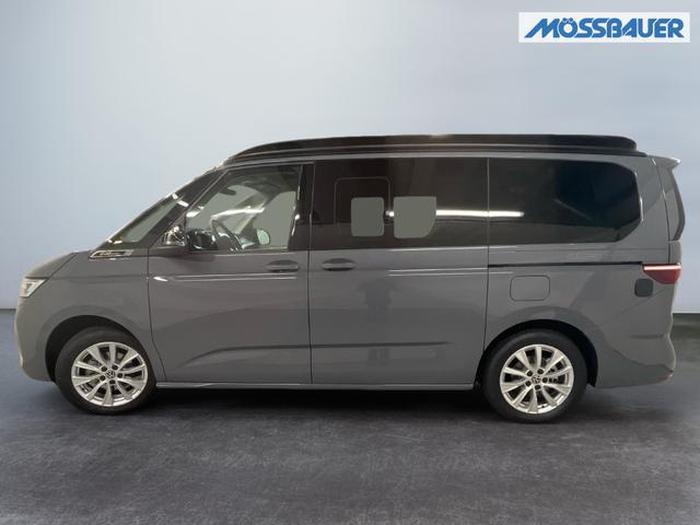 Volkswagen T7 California Ocean 2.0 TDI 150PS/110kW DSG7 2025 *Faceliftet* | *+18" Alu +AHK +Travel Assist +Markise +IQ.Light Matrix +Park Assist* RESERVIERT 
