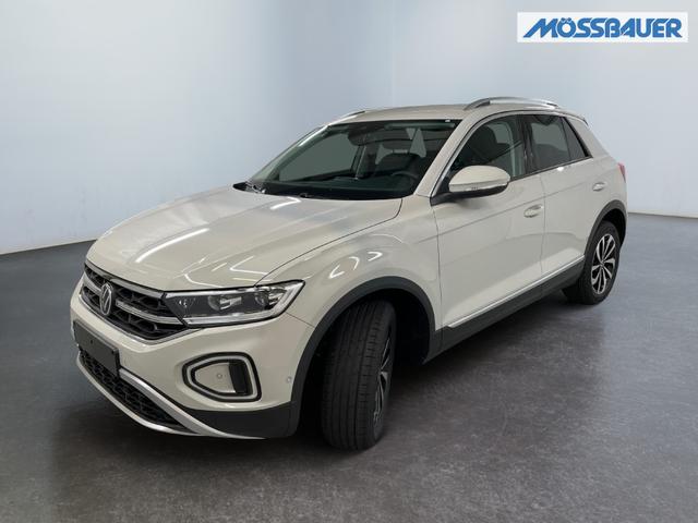 Volkswagen T-Roc Style Edition 1.5 TSI 150PS/110KW DSG 2025 +MATRIX+17" ALU+Getönte Scheiben 
