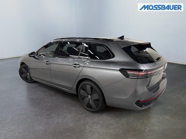 Volkswagen Passat Variant R-Line 2.0 TSI 4Motion 265PS/195kW DSG7 2026 | *19" +AHK +PANO +Black Style +360g +NAVI +Matrix* 