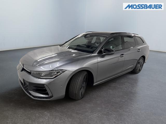 Volkswagen Passat Variant R-Line 2.0 TSI 4Motion 265PS/195kW DSG7 2026 | *19" +AHK +PANO +Black Style +360g +NAVI +Matrix* 