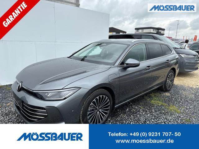 Volkswagen Passat - ELEGANCE 1.5 eHybrid DSG PHEV IQ.LIGHT IQ.DRIVE AHK 360 KAMERA