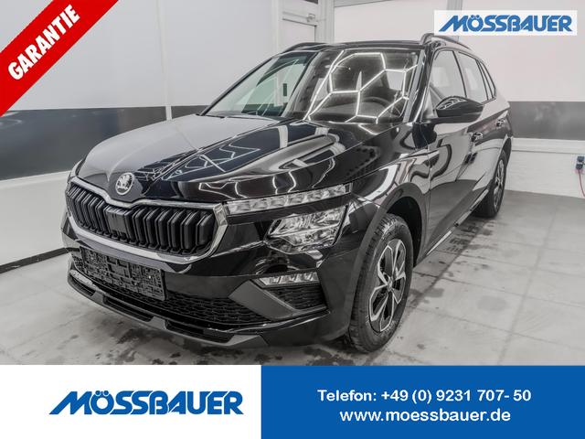 Skoda Kamiq 0 % Anzahlung - Easy DSG AHK TEMPOMAT SHZ ALU