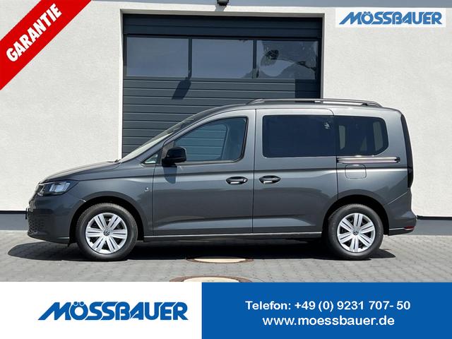 Volkswagen Caddy - Limited 2,0 TDI SCR 75KW Klima 5 Jahre