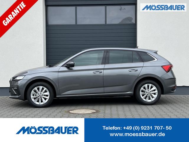 Skoda Scala - Selection 1,0 TSI 70KW MJ26