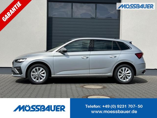 Skoda Scala - Selection 1,0 TSI 70KW ACC MJ26