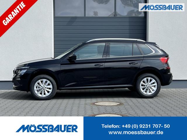 Skoda Kamiq - Selection 1,0 TSI 85kW MJ26 ACC