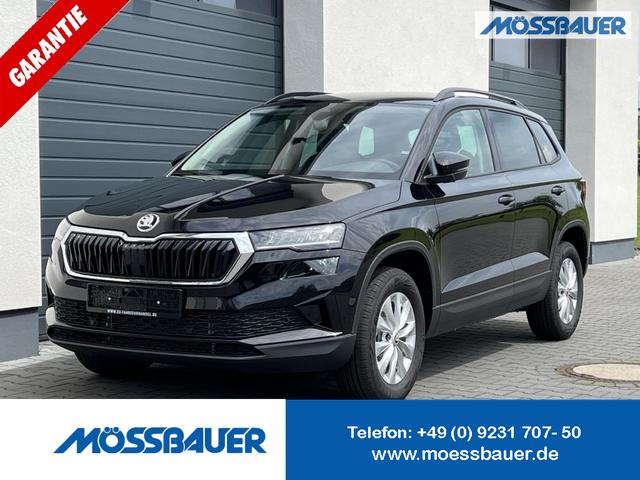 Skoda Karoq - Selection 1,0 TSI 85KW MJ26