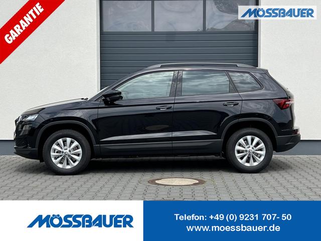 Skoda Karoq - Selection 1,5 TSI DSG 110KW MJ26
