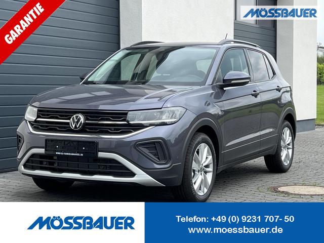 Volkswagen T-Cross - 1,0 TSI 70KW