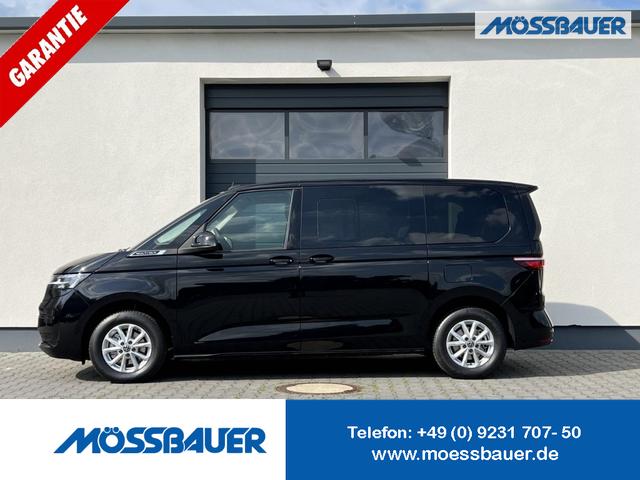 Volkswagen T7 Multivan - Edition 2,0 TDI DSG 110KW KÜ 5 Jahre