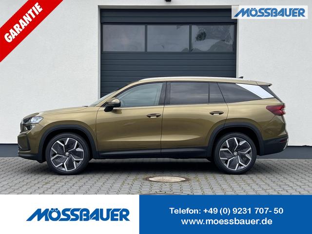 Skoda Kodiaq - Selection 1,5 TSI mHEV DSG 110KW MJ26 Navi