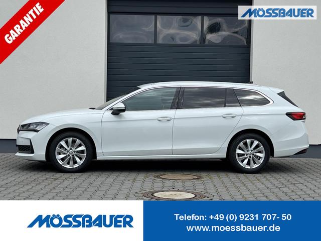 Skoda Superb Combi - Selection 1,5 TSI mHEV DSG 110KW MJ26 Navi