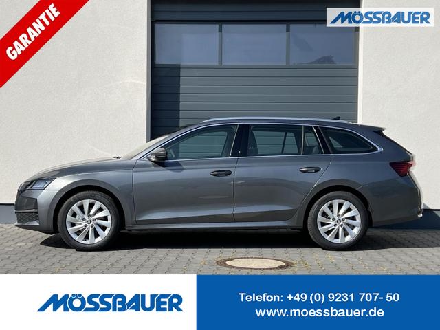 Skoda Octavia Combi - Selection 1,5 TSI DSG mHEV 85KW ACC MJ26