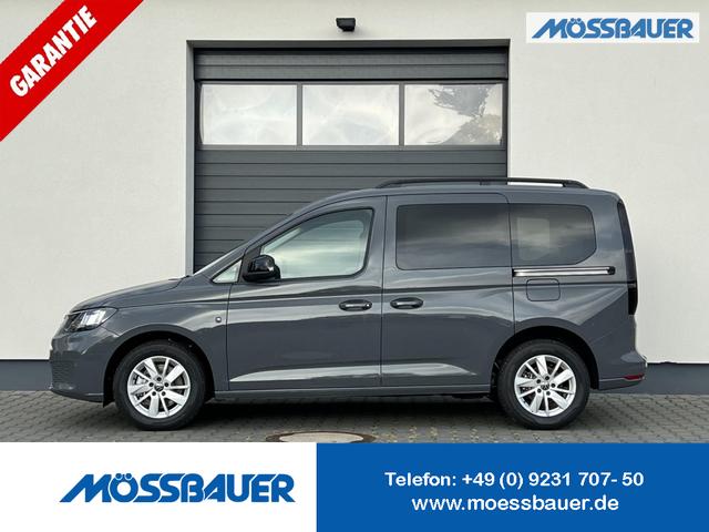 Volkswagen Caddy - Life 2,0 TDI SCR 75KW 5 Jahre