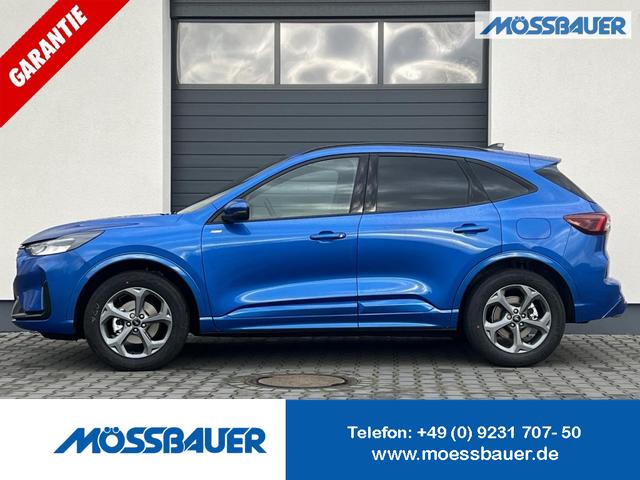Ford Kuga - ST-Line 1,5 EcoBoost Automatik 137kW 5 Jahre