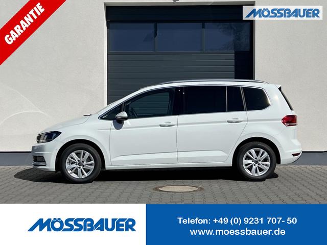 Volkswagen Touran - Comfortline Edition 1,5 TSI 7 Sitze