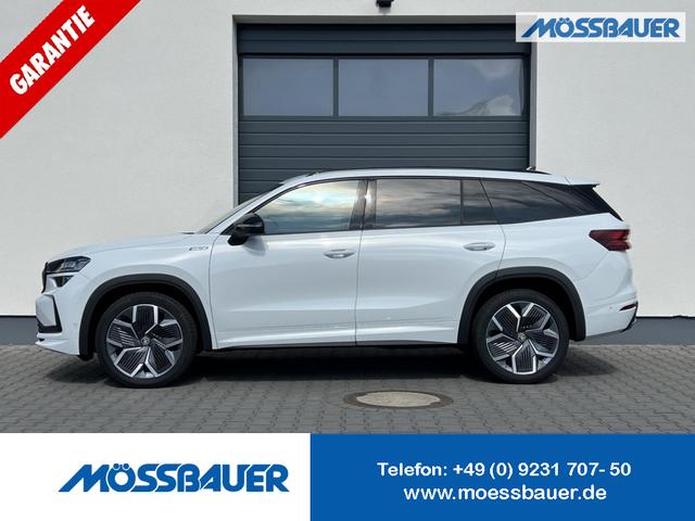 Skoda Kodiaq - Sportline 2,0 TDI DSG 4x4 142KW MJ26 Navi