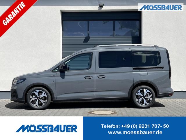 Ford Grand Tourneo - Active 2,0 EcoBlue Automatik 90kW 5 Jahre