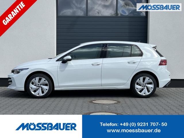 Volkswagen Golf - People 1,5 eTSI DSG mHEV 110KW MJ26